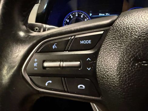 Used 2021 Hyundai Palisade SEL w/ Convenience Package AWD/4WD image 46
