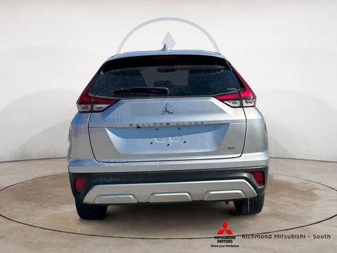 Used 2024 Mitsubishi Eclipse Cross SE image 4