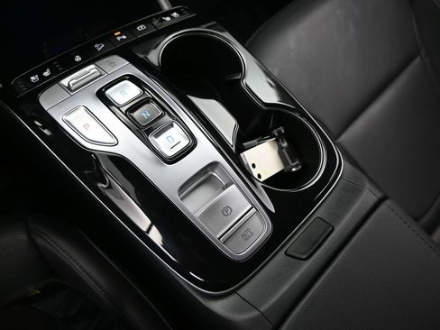 Used 2022 Hyundai Tucson Limited w/ Cargo Package image 29