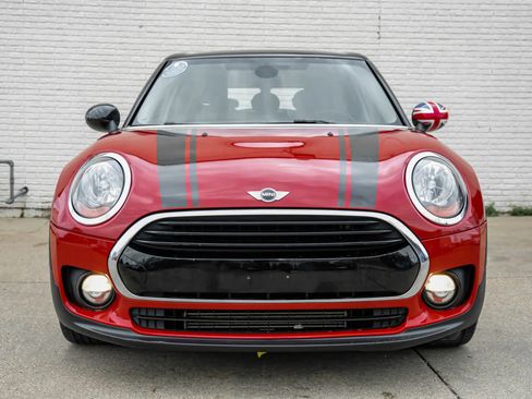 Used 2017 MINI Cooper Clubman ALL4 image 4