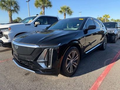 Used 2023 Cadillac Lyriq 2WD
