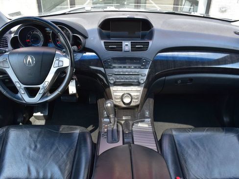 Used 2007 Acura MDX w/ Tech & Entertainment Pkg AWD/4WD image 25