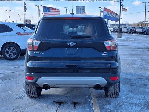 Used 2017 Ford Escape SE image 20