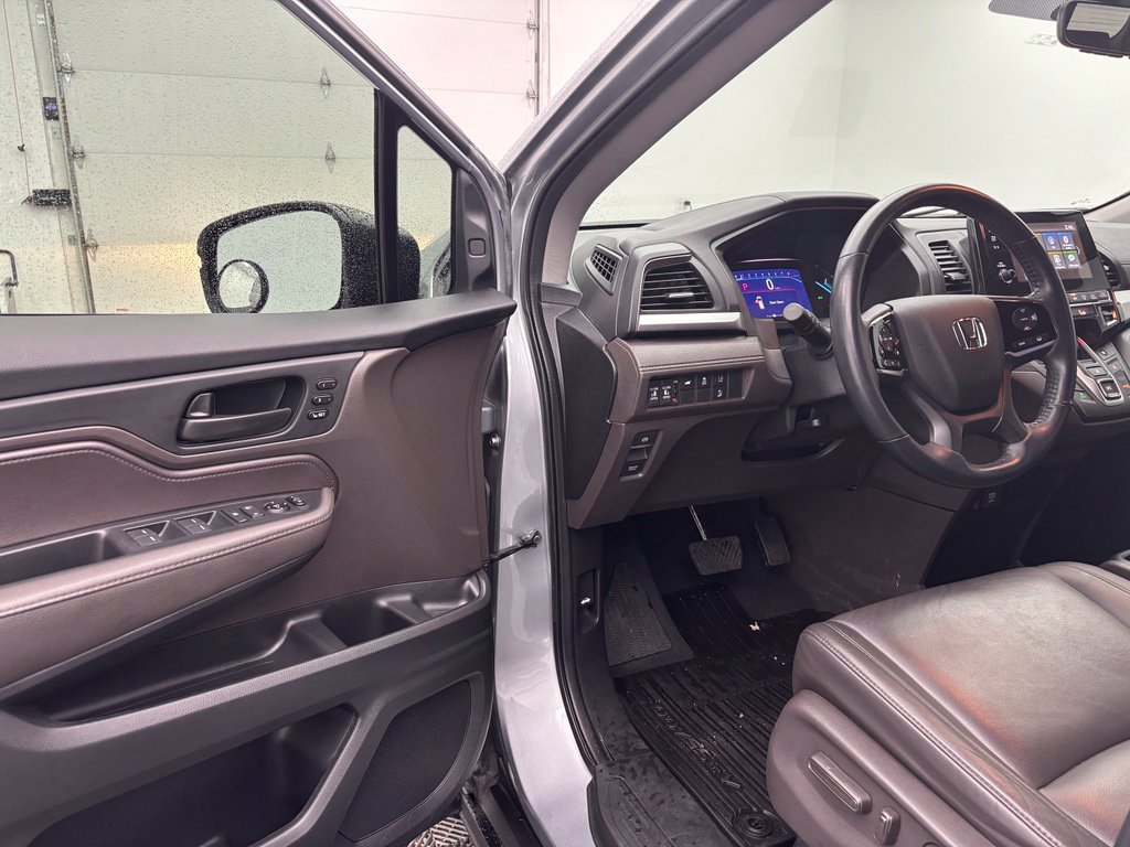 Used 2019 Honda Odyssey EX-L image 17