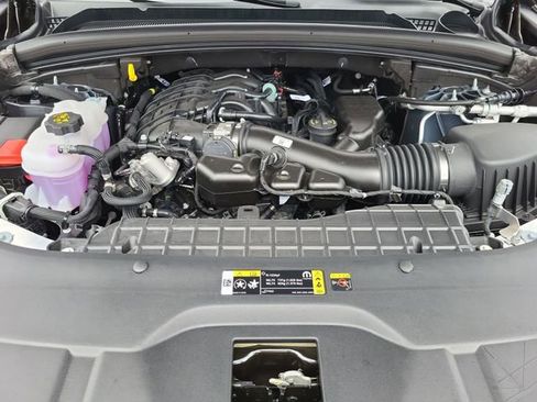 New 2026 Jeep Grand Cherokee L 4WD image 18