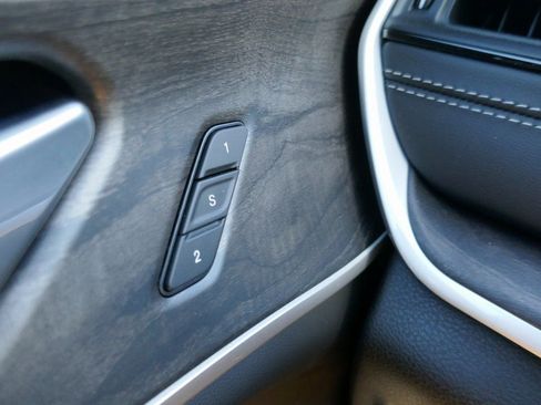 New 2026 Jeep Grand Cherokee Limited w/ Limited Altitude Package image 16