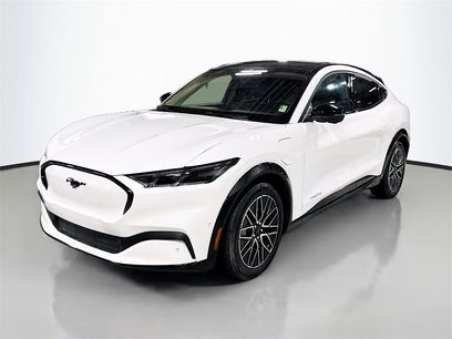 Used 2024 Ford Mustang Mach-E Premium