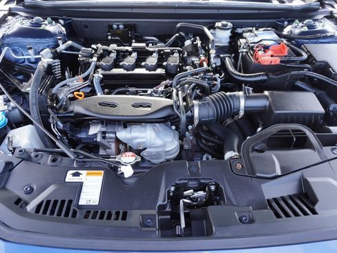 Used 2023 Honda Accord EX image 31