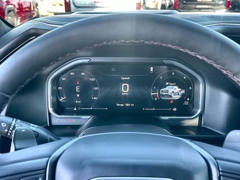 New 2026 GMC Sierra 1500 AT4X image 12