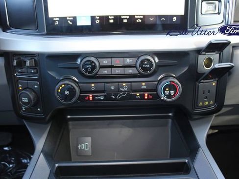 New 2026 Ford F250 XLT w/ XLT Premium Package image 9