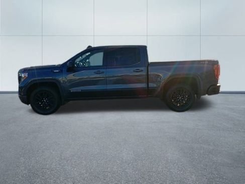 Used 2021 GMC Sierra 1500 Elevation image 2