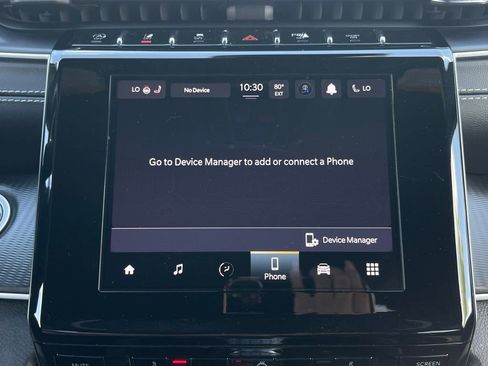 Used 2023 Jeep Grand Cherokee L Laredo AWD/4WD image 27