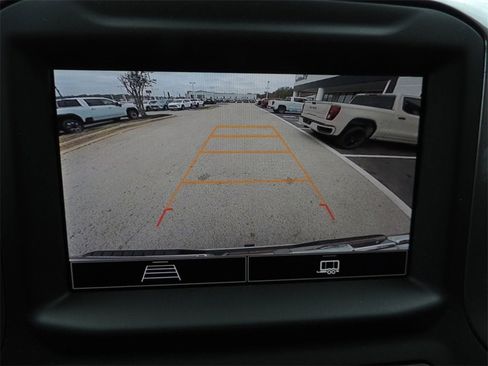 New 2026 GMC Sierra 1500 Pro image 24