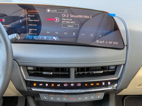 New 2026 Cadillac CT5 Premium Luxury RWD image 17