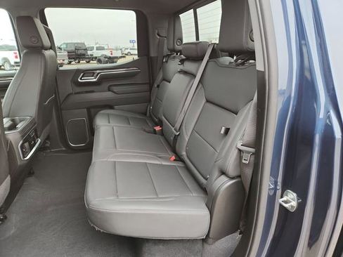 Used 2023 Chevrolet Silverado 1500 LTZ image 24