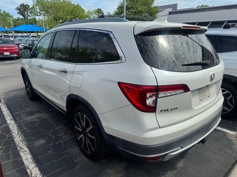 Used 2019 Honda Pilot Touring image 7