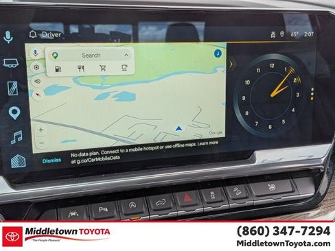 Used 2024 Chevrolet Silverado 1500 RST w/ All Star Edition Plus AWD/4WD image 24