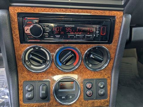 Used 2002 BMW Z3 3.0i image 16