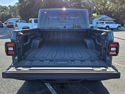 New 2026 Jeep Gladiator Rubicon image 6