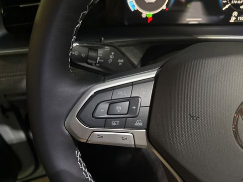 New 2025 Volkswagen Tiguan S image 14