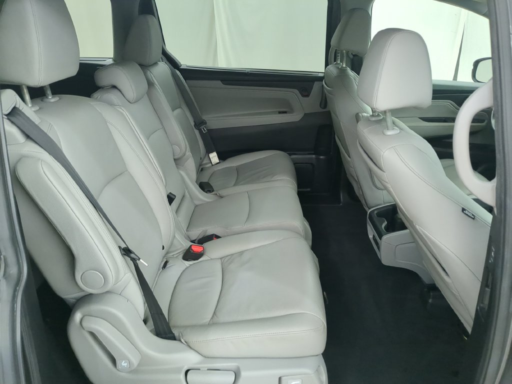 Used 2018 Honda Odyssey Touring image 35