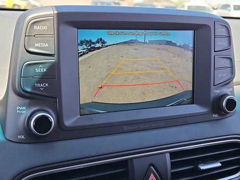 Used 2020 Hyundai Kona SEL FWD image 28