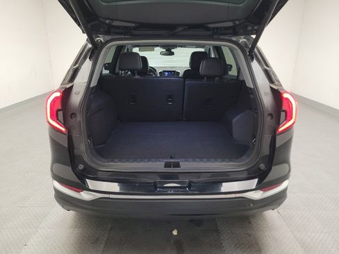 Used 2021 GMC Terrain SLT w/ Infotainment Package II FWD image 29