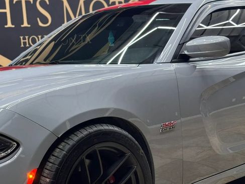 Used 2021 Dodge Charger Scat Pack RWD image 15