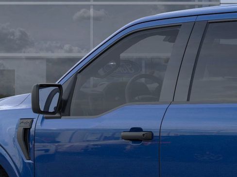 New 2026 Ford F150 STX image 20