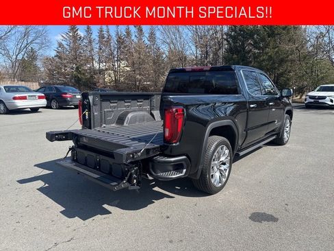 New 2026 GMC Sierra 1500 Denali w/ Denali Reserve Package AWD/4WD image 60