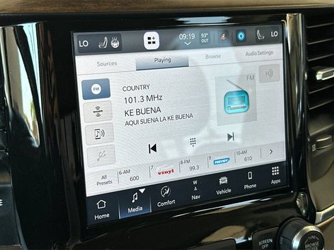 Used 2022 RAM 1500 Laramie image 20