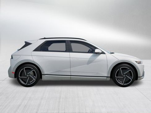 New 2026 Hyundai Ioniq 5 Limited image 7