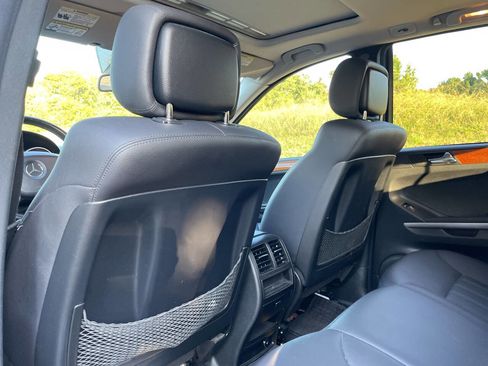 Used 2007 Mercedes-Benz ML 320 4MATIC image 18