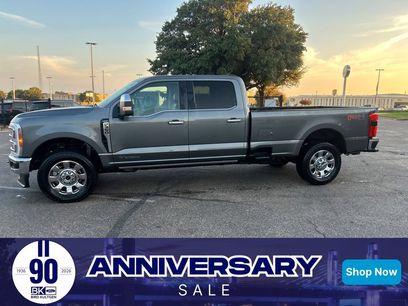 Used 2026 Ford F350 Lariat w/ Lariat Ultimate Package