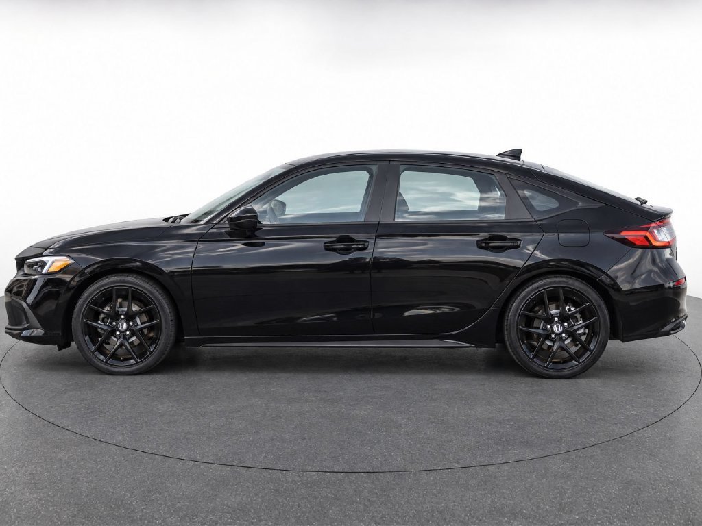 Used 2023 Honda Civic Sport image 8