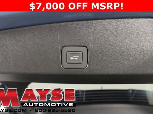 New 2026 Buick Encore GX Sport Touring w/ Comfort Package image 19