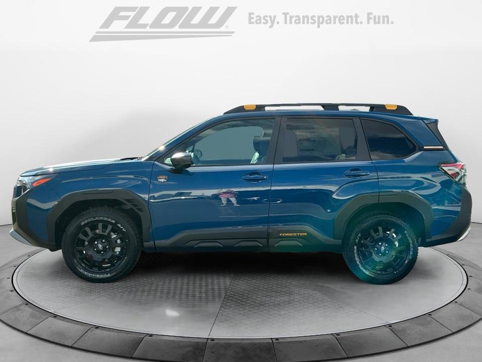 Certified 2026 Subaru Forester Wilderness w/ Wilderness Package AWD/4WD image 5