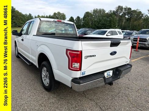 Used 2015 Ford F150 XL w/ Equipment Group 101A Mid RWD image 11