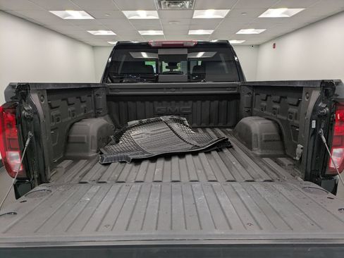 Used 2023 GMC Sierra 1500 Elevation w/ Elevation Premium Package AWD/4WD image 25