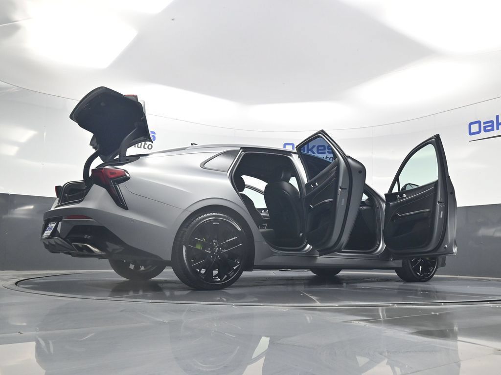 Certified 2026 Kia K5 GT w/ GT1 Package FWD image 60