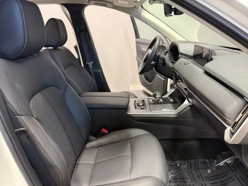 Certified 2024 MAZDA CX-90 Plug-In Hybrid w/ Preferred image 15