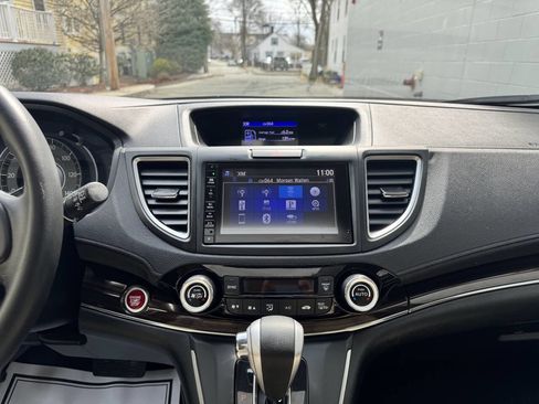Used 2015 Honda CR-V EX-L image 32