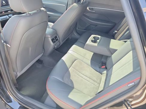 Used 2021 Hyundai Sonata SEL Plus w/ Tech Package FWD image 29
