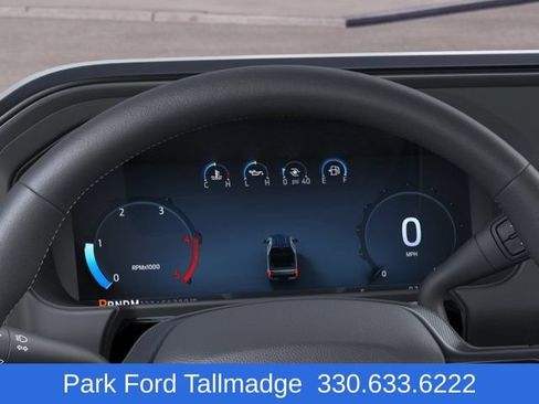 New 2026 Ford F350 Platinum AWD/4WD image 13
