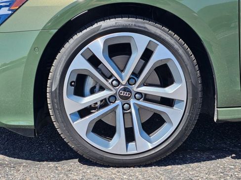 Used 2025 Audi A3 2.0T Premium Plus w/ Premium Plus Package image 29