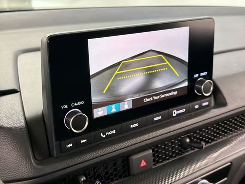 Used 2025 Honda CR-V LX image 23