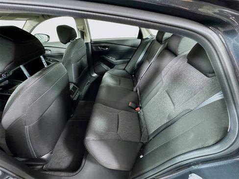 Used 2025 Honda Accord SE image 22