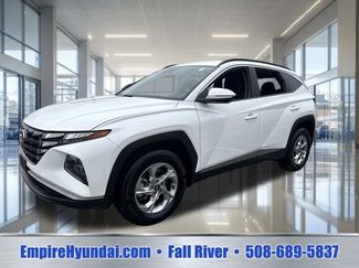 Used 2023 Hyundai Tucson SEL AWD/4WD 360° Tour