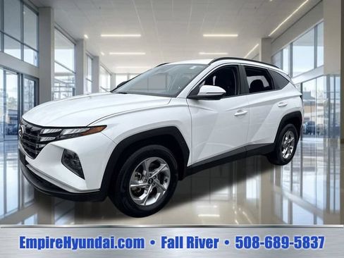 Used 2023 Hyundai Tucson SEL AWD/4WD image 1