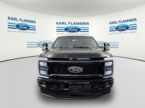 Certified 2024 Ford F250 Lariat w/ Lariat Ultimate Package image 5